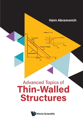 Book cover for Advanced Topics Of Thin-walled Structures