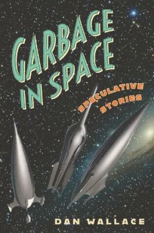 Cover of Garbage in Space