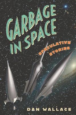 Book cover for Garbage in Space