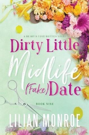 Cover of Dirty Little Midlife (fake) Date