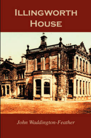 Cover of Illingworth House