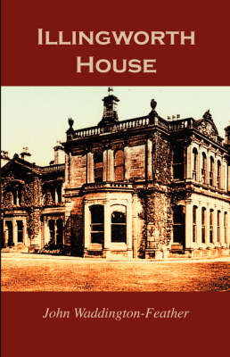 Book cover for Illingworth House