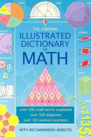 Illustrated Dictionary of Math