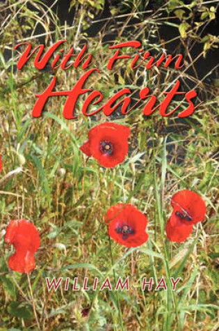 Cover of With Firm Hearts