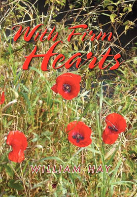 Book cover for With Firm Hearts