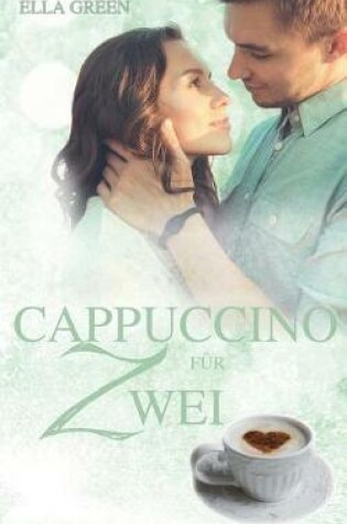 Cover of Cappuccino Fur Zwei