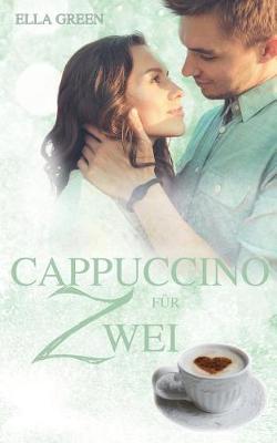 Book cover for Cappuccino Fur Zwei