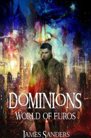 Cover of Dominions