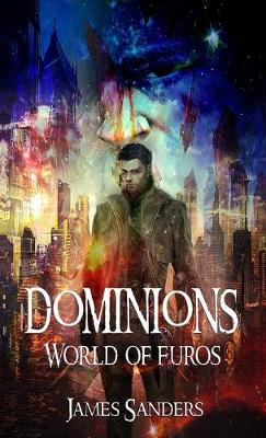 Book cover for Dominions