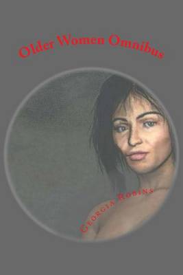 Book cover for Older Women Omnibus