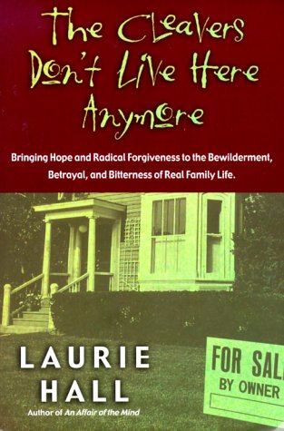 Book cover for The Cleaver's Don't Live Here Anymore