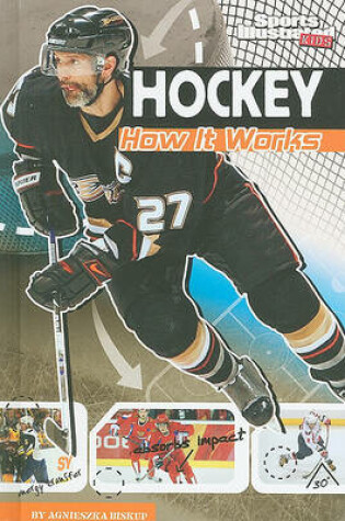 Cover of Hockey