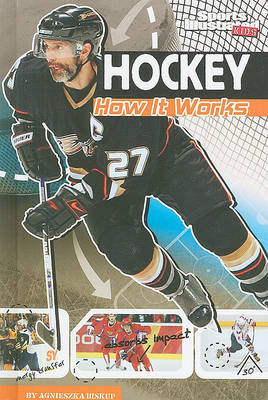 Cover of Hockey