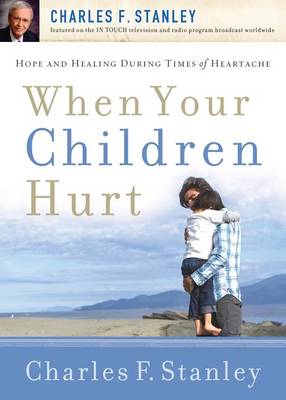 Book cover for When Your Children Hurt