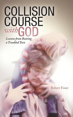 Book cover for Collision Course with God