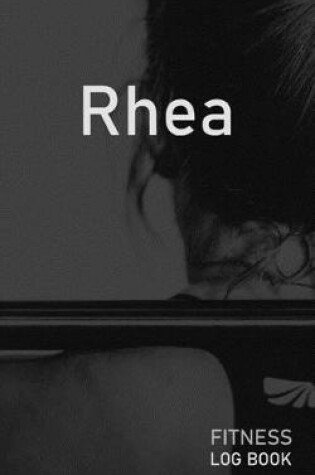 Cover of Rhea