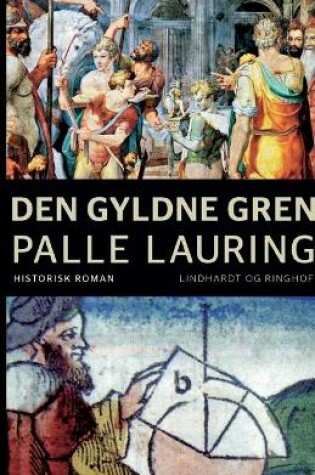 Cover of Den gyldne gren