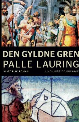 Book cover for Den gyldne gren