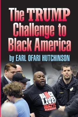 Book cover for Thetrump Challenge to Black America