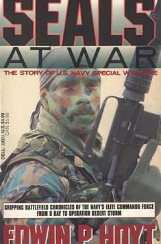 Cover of Seals at War