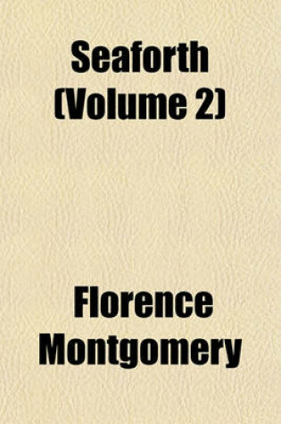 Cover of Seaforth Volume 2