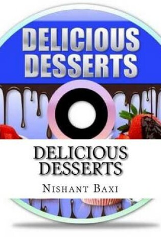 Cover of Delicious Desserts