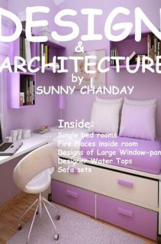 Cover of Design & Architecture