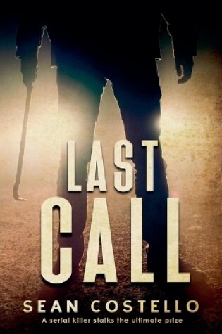 Cover of Last Call