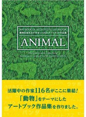 Book cover for Animal