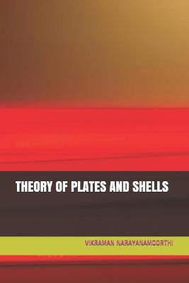 Book cover for Theory of Plates and Shells