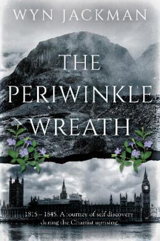 Cover of The Periwinkle Wreath
