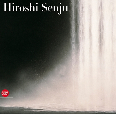 Book cover for Hiroshi Senju