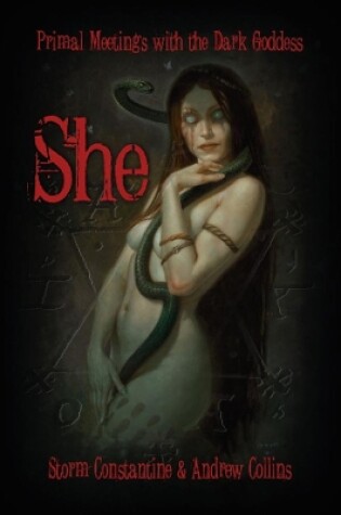 Cover of SHE