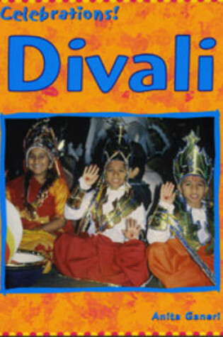 Cover of Divali