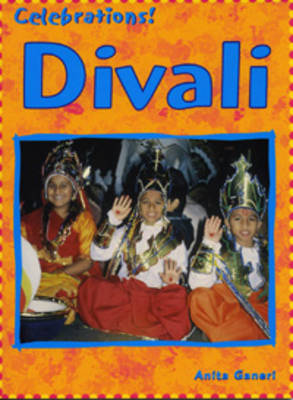 Cover of Divali