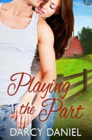 Cover of Playing the Part