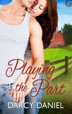 Book cover for Playing the Part