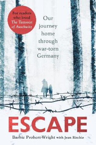 Cover of Escape