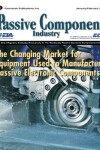 Book cover for Passive Component Industry