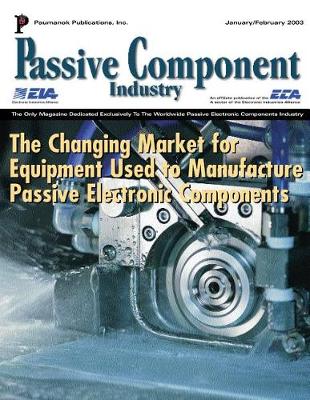 Cover of Passive Component Industry