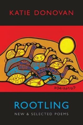 Cover of Rootling