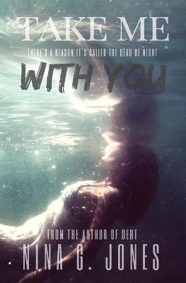 Book cover for Take Me With You