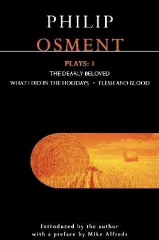 Cover of Osment Plays: 1