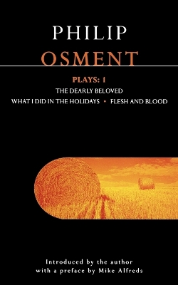 Book cover for Osment Plays: 1