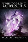 Book cover for Madness of the Fallen