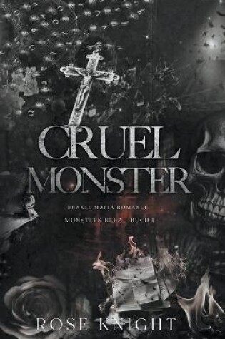 Cover of Cruel Monster