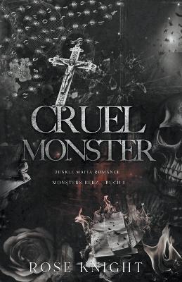 Book cover for Cruel Monster