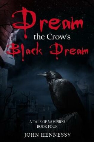 Cover of Dream the Crow's Black Dream