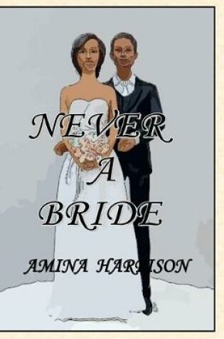 Cover of Never a Bride