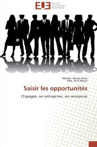 Cover of Saisir les opportunites